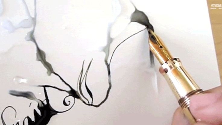 I WANT TO WRITE